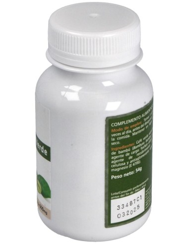 Café Verde 600Mg Cáps. 90U de Sotya