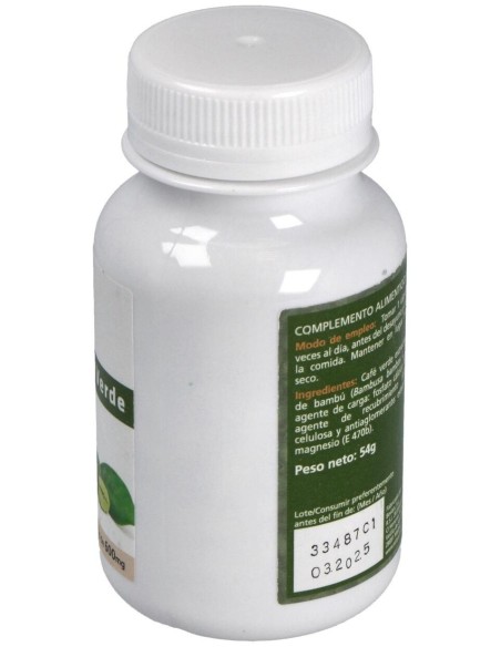 Café Verde 600Mg Cáps. 90U de Sotya