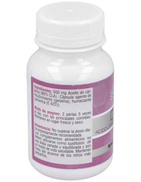 Cla 710Mg Perlas 90U de Sotya