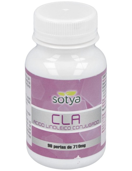 Cla 710Mg Perlas 90U de Sotya