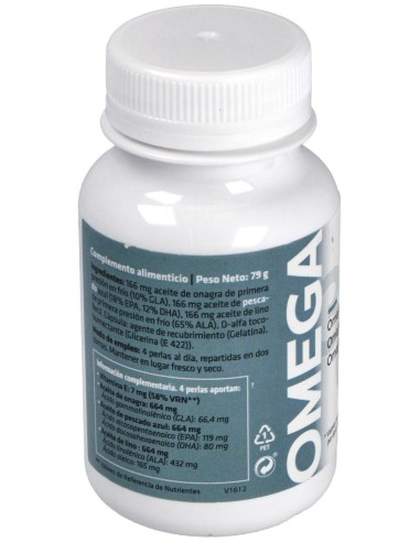 Omega 369 110Perlas de Sotya