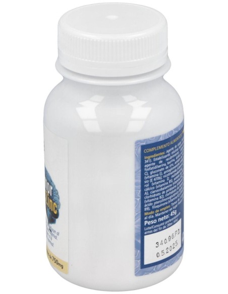 Memor Plus 60Cap. de Sotya