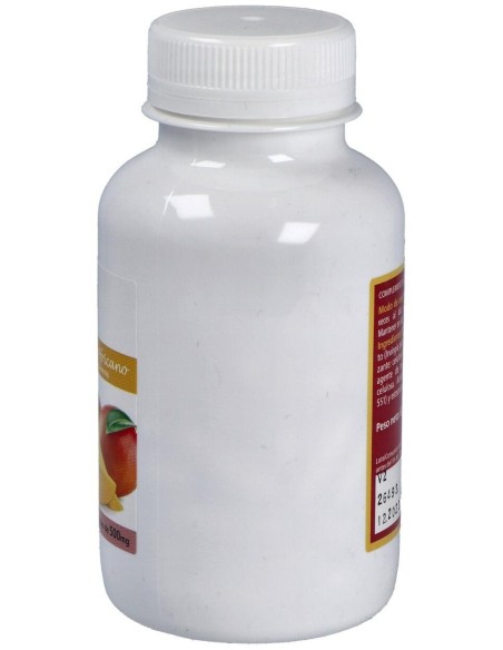 Mango Africano 650Mg Caps. Veg 120U de Sotya