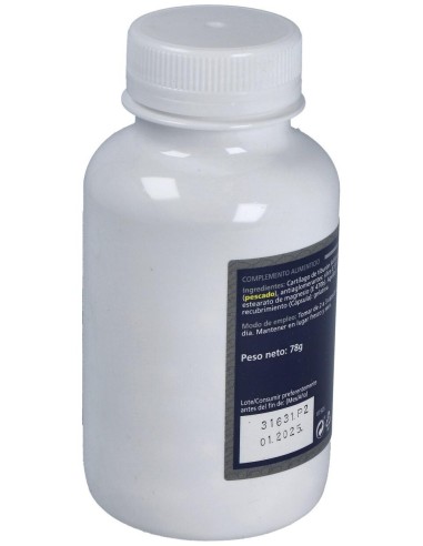 Cartilago De Tiburon 741Mg. 90Cap. de Sotya