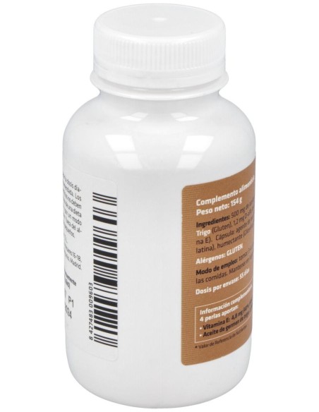 Germen De Trigo 220Perlas de Sotya