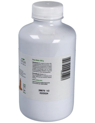 Lecitina De Soja 500Mg. 450Perlas de Sotya