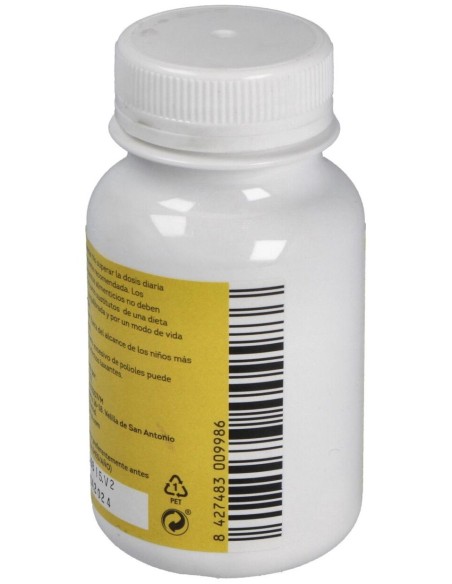 C+E+Selenio 500Mg Comp. 100U de Sotya