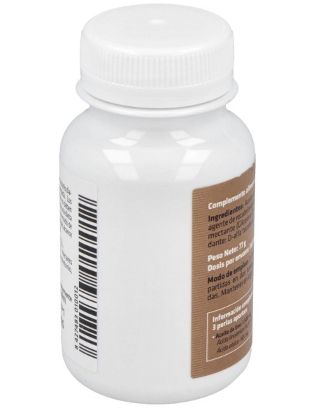 Aceite De Lino 110Perlas de Sotya