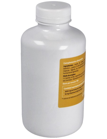 Onagra 1000Mg. 200Perlas de Sotya