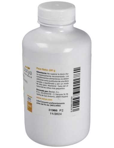 Onagra 1405Mg Perlas 200U de Sotya