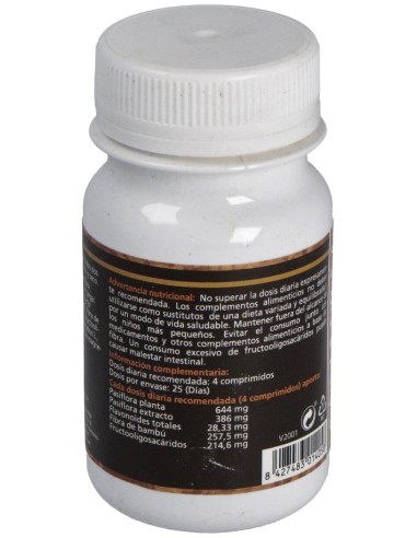 Pasiflora 500Mg Comp. 100U de Sotya