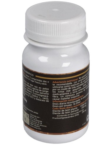 Diente De Leon 100Comp. de Sotya