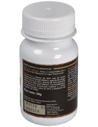 Diente De Leon 100Comp. de Sotya