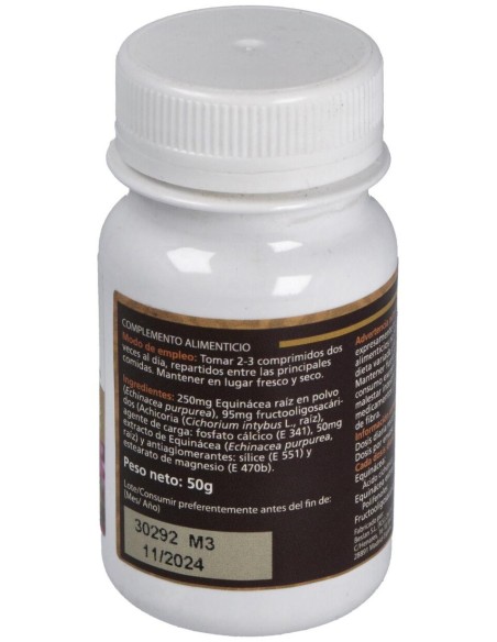 Echinacea 100Comp. de Sotya