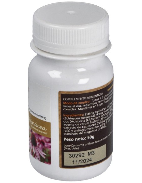 Echinacea 100Comp. de Sotya
