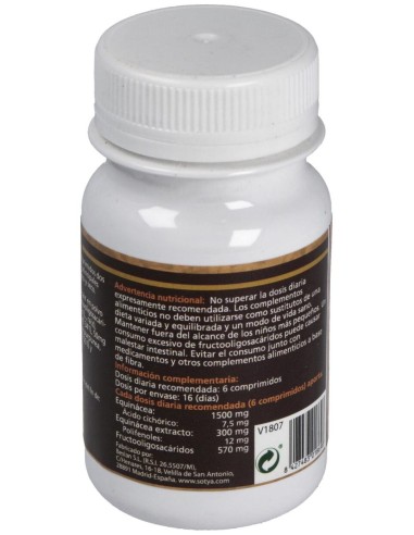 Echinacea 100Comp. de Sotya