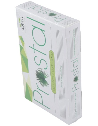 Prostal 30Cap. de Sotya