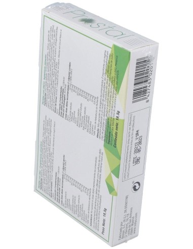Prostal 650Mg Cáps. 30U En Blister  de Sotya