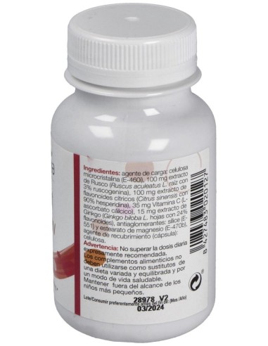 Sot Flow 510Mg Cáps. 60U de Sotya