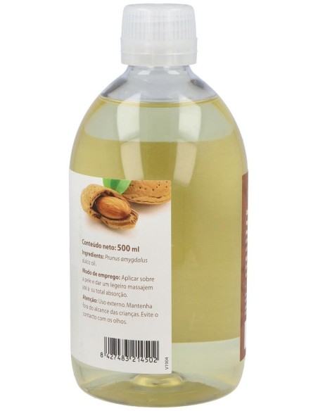 Aceite De Almendras Dulces 500Ml de Sotya