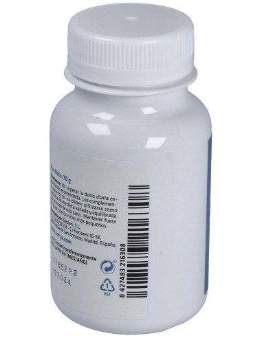 Epa Omega 1000Mg. 50Perlas de Sotya