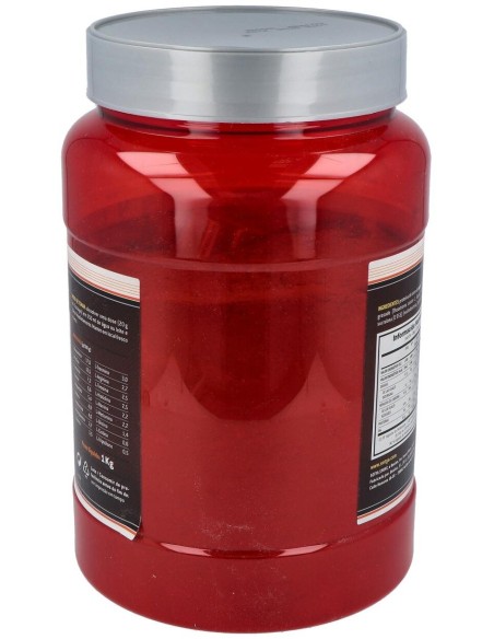 Whey Protein Chocolate 1Kg Doypack Sotya