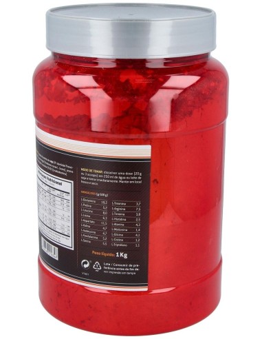 Soy Protein Chocolate 1Kg Doypack de Sotya