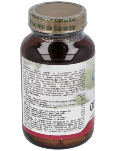 Ocusan 60Cap. de Cfn