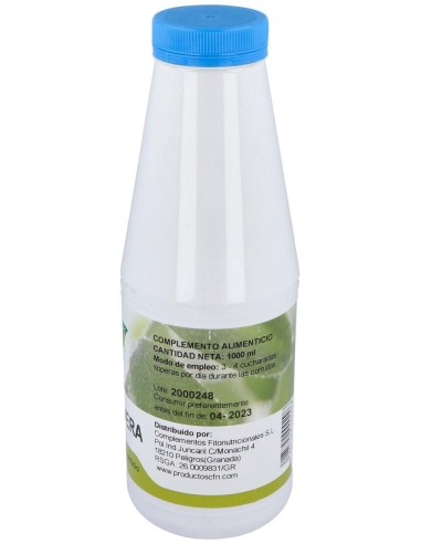 Aloe Vera 1000Ml. de Cfn