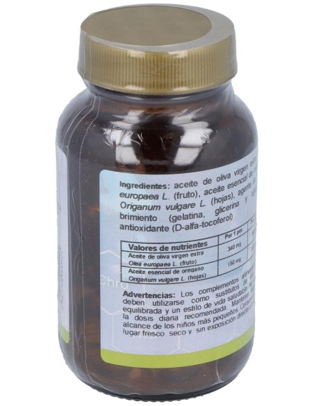 Bacter Fs 90Perlas de Cfn