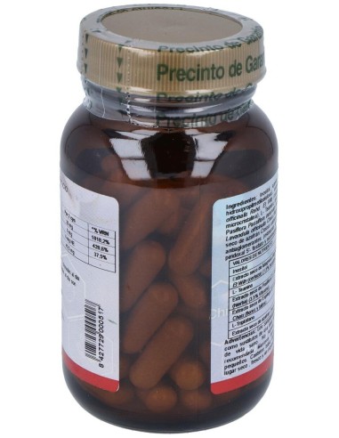 Neurocontrol (Neurorelax) 60Cap. de Cfn