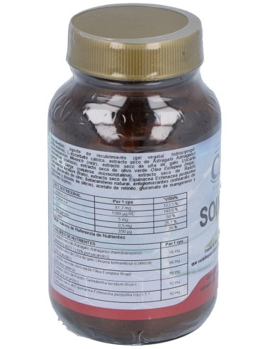 Soin Plus 60Cap. de Cfn