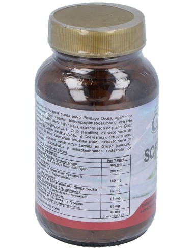 Sofibrax 60Cap. de Cfn