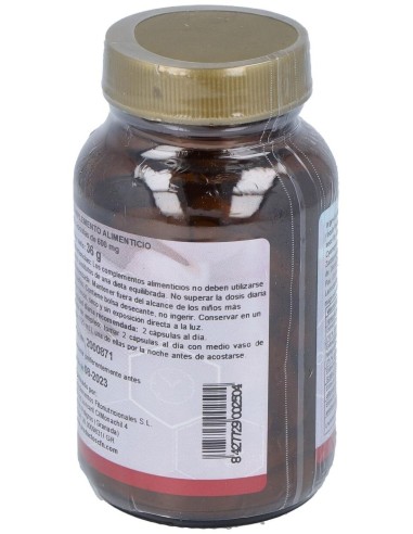 Sofibrax 60Cap. de Cfn