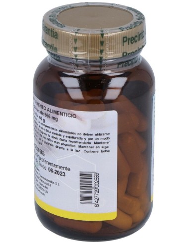 Quercitin 60Cap. de Cfn