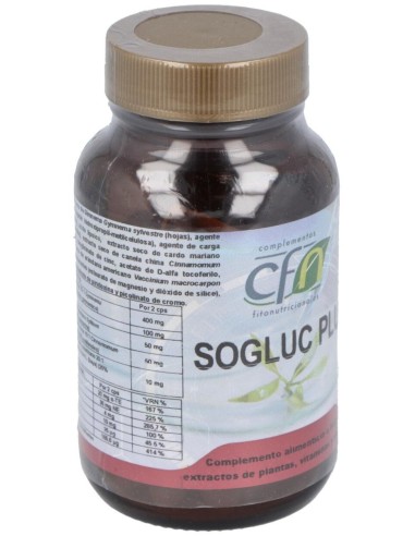 Sogluc 60Cap. de Cfn