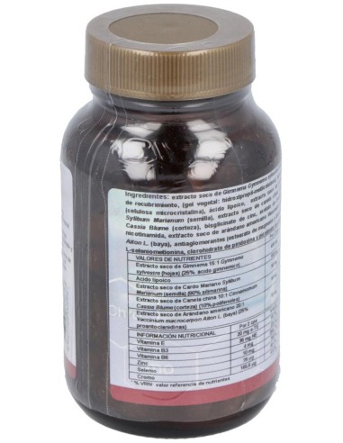 Sogluc 60Cap. de Cfn