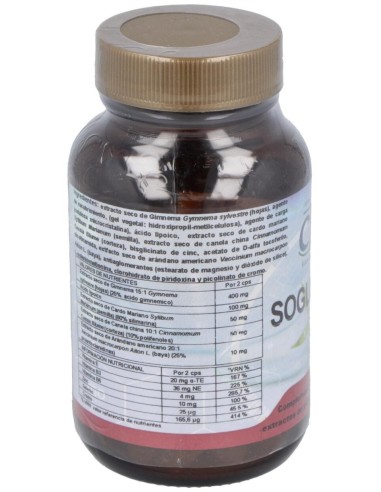 Sogluc 60Cap. de Cfn