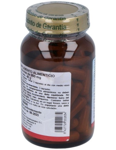 Soprost 60Cap. de Cfn