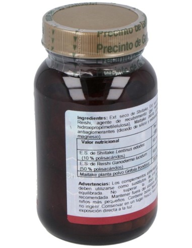 Reimaishi 60Cap. de Cfn