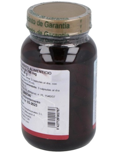 Reimaishi 60Cap. de Cfn