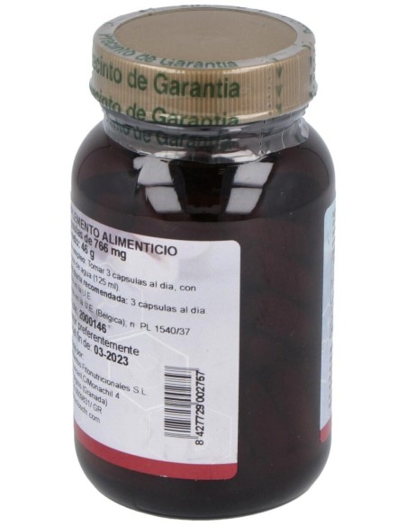 Reimaishi 60Cap. de Cfn