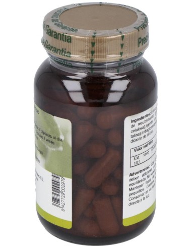 Guanaba (Graviola) 60Cap. de Cfn