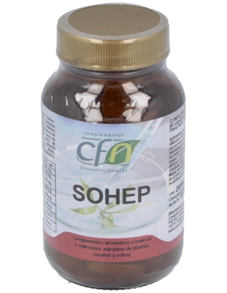 Sohep 60Comp. de Cfn