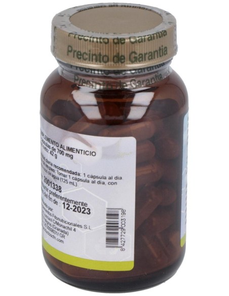 Agnus Castus St 60Cap. de Cfn