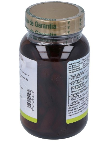 E Cli Fs 60Cap. de Cfn