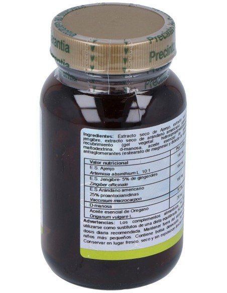 E Cli Fs 60Cap. de Cfn