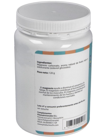 Entero Lax Junior 120Gr. de Cfn