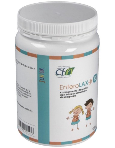 Entero Lax Junior 120Gr. de Cfn