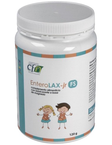 Entero Lax Junior 120Gr. de Cfn